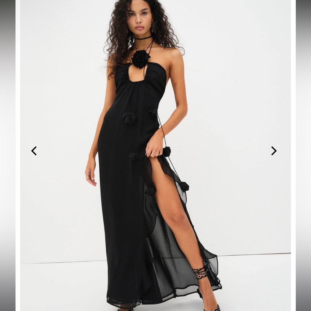 For love and lemons dress